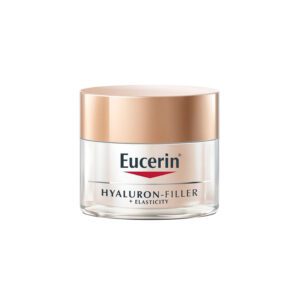 EUCERIN HYALURON-FILLER + ELASTICITY CREMA DÍA FPS15 50ml