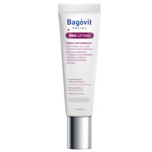 BAGÓVIT FACIAL PRO LIFTING CONTORNO DE OJOS 15ml