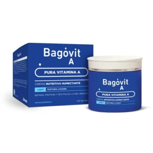 Alternative view of BAGÓVIT A LIGHT CREMA 100ml