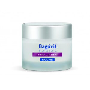 BAGÓVIT FACIAL PRO LIFTING NOCHE PIEL SECA CREMA 55gr