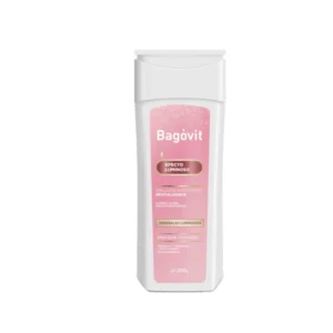 BAGOVIT A EFECTO LUMINOSO EMULSIÓN 200ml