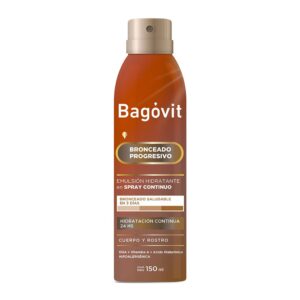 BAGOVIT A BRONCEADO PROGRESIVO SPRAY 150ml