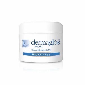 DERMAGLÓS FACIAL HIDRATANTE FPS12 CREMA DE DIA 50gr