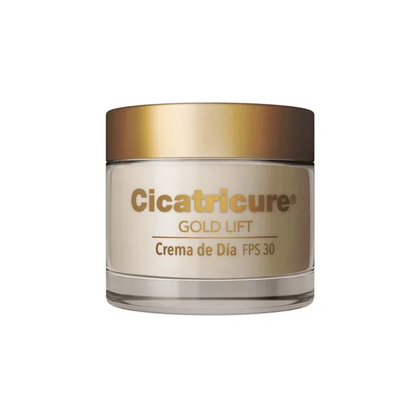 CICATRICURE ANTIAGE GOLD LIFT CREMA DE DÍA FPS30 50gr