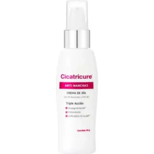 CICATRICURE ANTI-MANCHAS CREMA 50ml