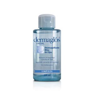 DERMAGLÓS FACIAL DESMAQUILLANTE BIFASICO OJOS 100ml