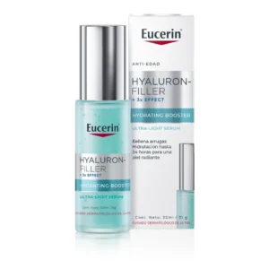 Alternative view of EUCERIN HYALURON-FILLER BOOSTER SERUM 30ml