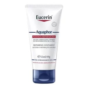 EUCERIN AQUAPHOR POMADA REPARADORA 50ml
