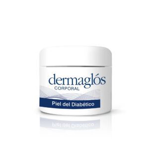 DERMAGLOS CORPORAL EMULSIÓN PIEL DEL DIABÉTICO 100gr