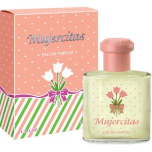 MUJERCITAS EDP 40ml