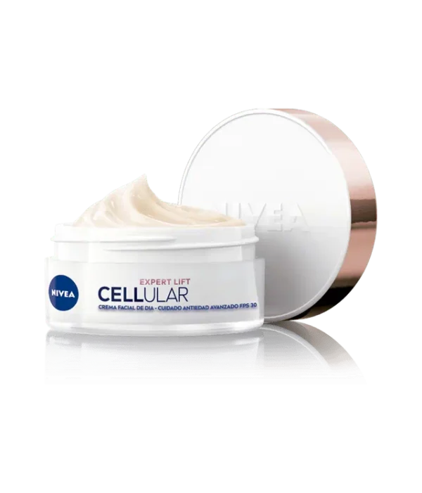 NIVEA CELLULAR EXPERT LIFT DÍA FPS30 50ml