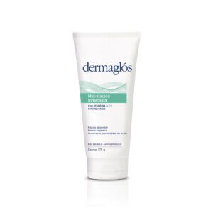 DERMAGLÓS CORPORAL HIDRATACIÓN INMEDIATA 175 gr