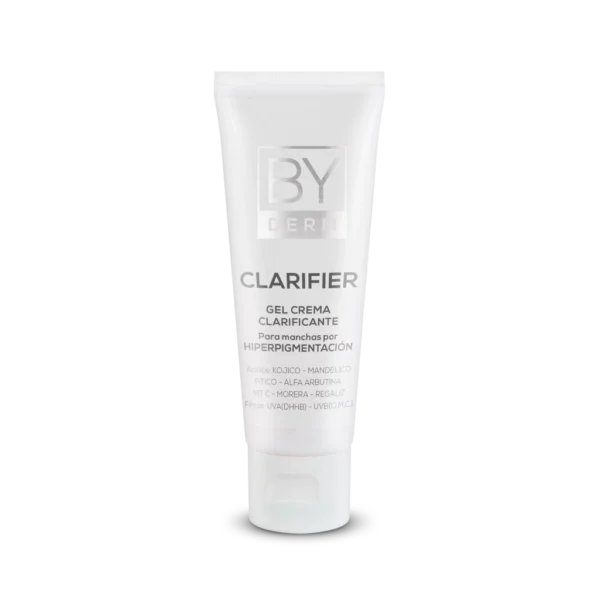 BY SHE GEL CREMA CLARIFIER 30gr