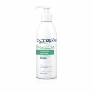 DERMAGLÓS CORPORAL HIDRATANTE INMEDIATA CREMA 300ml
