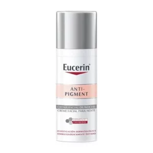 EUCERIN ANTI-PIGMENT CREMA NOCHE 50ml