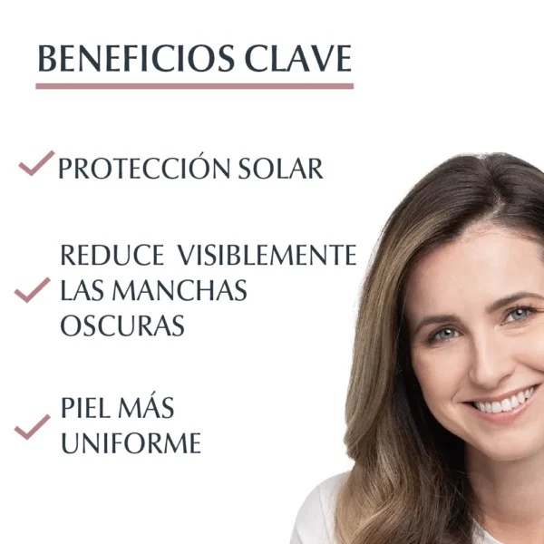 EUCERIN ANTIPIGMENT CREMA DÍA TODO TIPO DE PIEL FPS30 50ml - Imagen 3