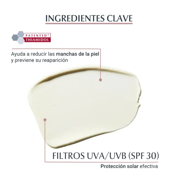 EUCERIN ANTIPIGMENT CREMA DÍA TODO TIPO DE PIEL FPS30 50ml - Imagen 5