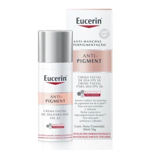 Alternative view of EUCERIN ANTIPIGMENT CREMA DÍA TODO TIPO DE PIEL FPS30 50ml
