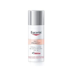 EUCERIN ANTIPIGMENT CREMA DÍA TODO TIPO DE PIEL FPS30 50ml