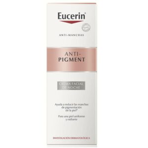 Alternative view of EUCERIN ANTI-PIGMENT CREMA NOCHE 50ml