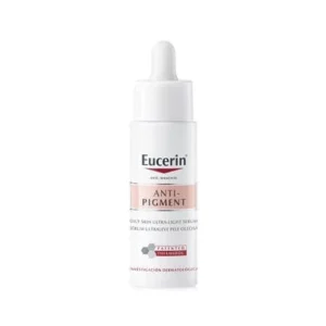 EUCERIN ANTI-PIGMENT ULTRA LIGHT SERUM FACIAL 30ml