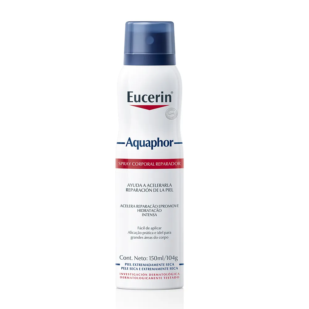 EUCERIN AQUAPHOR SPRAY 150ml