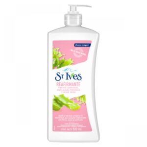 ST IVES CREMA CORPORAL REAFIRMANTE 532ml