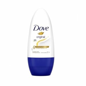 DOVE ANTITRANSPIRANTE ROLL-ON ORIGINAL 50ml