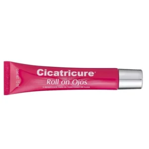 CICATRICURE ROLL ON OJOS 15ml