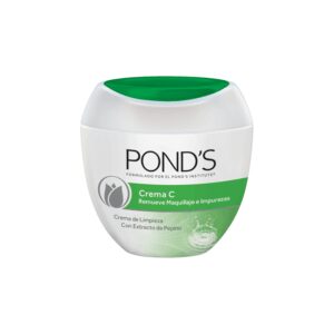 PONDS C CON PEPINO CREMA DE LIMPIEZA 100gr