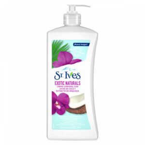 ST IVES CREMA CORPORAL EXOTIC NATURALS 532ml