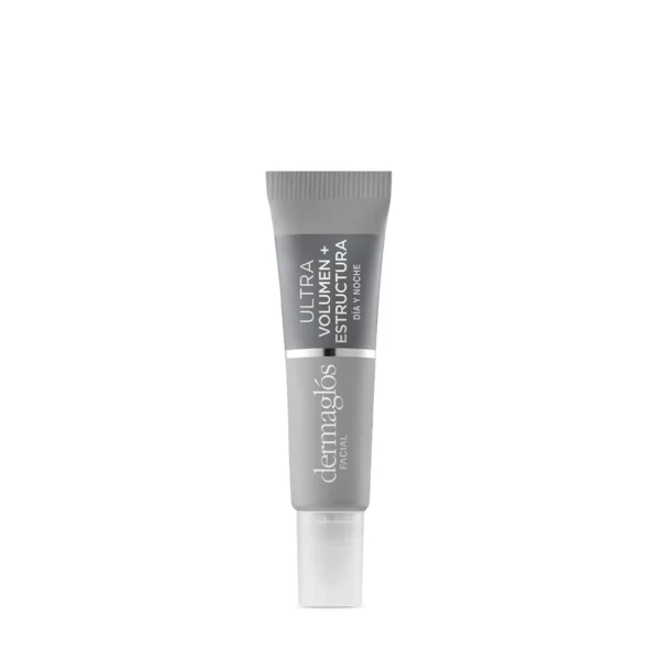 DERMAGLÒS FACIAL CONTORNO DE OJOS ULTRA VOLUMÉN + ESTRUCTURA 15gr - Imagen 2
