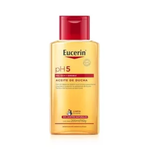 EUCERIN PH5 ACEITE DE DUCHA  200ml