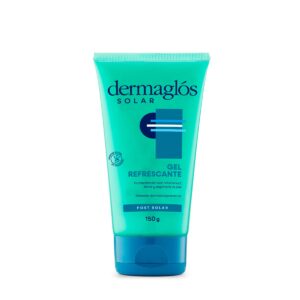DERMAGLÓS POST SOLAR GEL REFRESCANTE 150gr