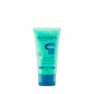 DERMAGLÓS POST SOLAR GEL REFRESCANTE 50gr