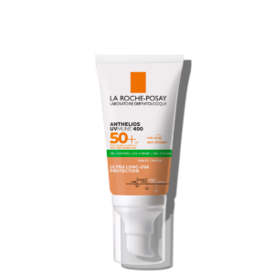 LA ROCHE-POSAY ANTHELIOS TOQUE SECO COLOR FPS50+ 50ml