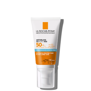LA ROCHE-POSAY ANTHELIOS UVMUNE 400 CREMA HIDRATANTE FPS50+ 50 ML