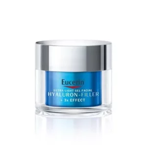 EUCERIN HYALURON-FILLER 3X EFFECT ULTRA LIGHT GEL 50ml