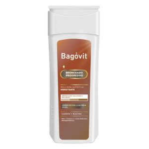 BAGÓVIT BRONCEADO PROGRESIVO 200gr