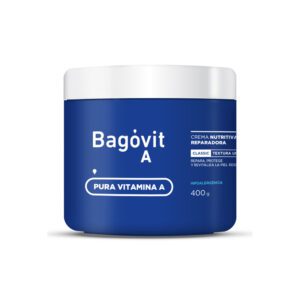 BAGÓVIT A CREMA CLASSIC 400gr