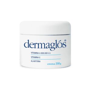 DERMAGLÓS TERAPÉUTICA CREMA  200gr