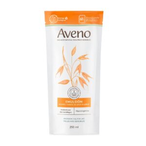 AVENO REFILL EMULSIÓN 250ml