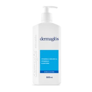 DERMAGLÓS EMULSIÓN TERAPÉUTICA 500ml