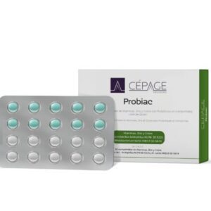 CÉPAGE PROBIAC 30 comprimidos