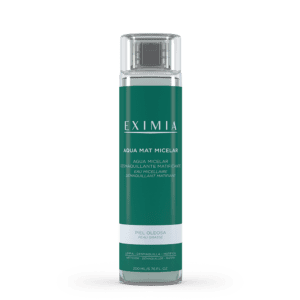 EXIMIA AQUA MAT MICELAR PARA PIEL OLEOSA 200ml