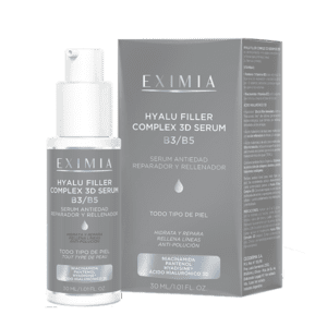 Alternative view of EXIMIA HYALU FILLER COMPLEX 3D SERUM 30ml