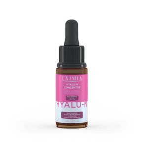 EXIMIA HYALU-N CONCENTRÉ 15ml