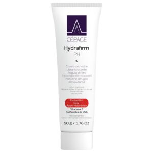 CÉPAGE HYDRAFIRM PH CREMA 50gr