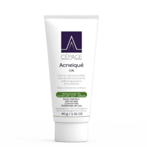 CÉPAGE ACNEIQUÉ CREMA GEL 40gr