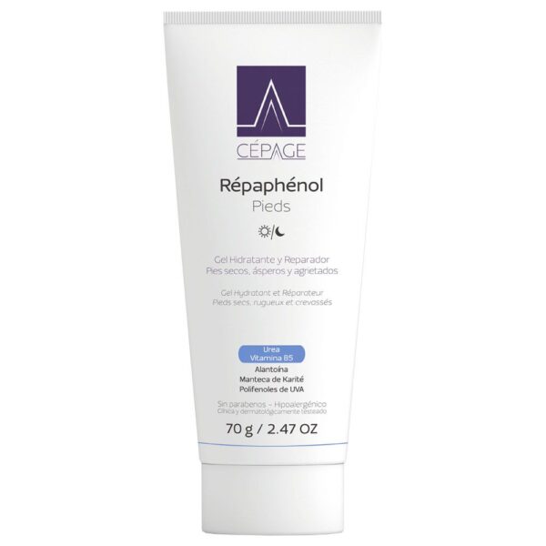 CÉPAGE REPÁPHÉNOL PIEDS 70gr